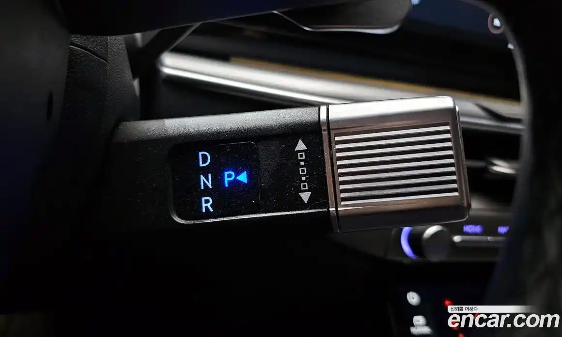 Hyundai Grandeur 2023 1.6 Автомат в Москве № 815201, фото 9