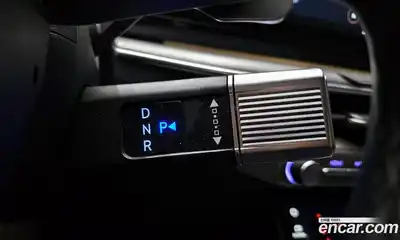 Hyundai Grandeur 2023 1.6 Автомат в Москве № 815201, миниатюра 9