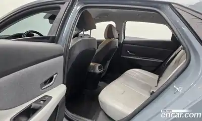 Hyundai Avante 2021 1.6 Автомат в Москве № 815224, миниатюра 12