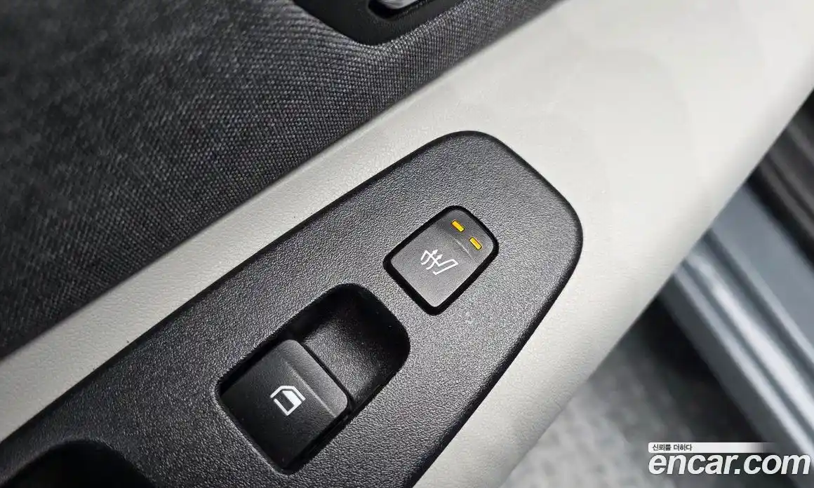 Hyundai Avante 2021 1.6 Автомат в Москве № 815224, фото 15