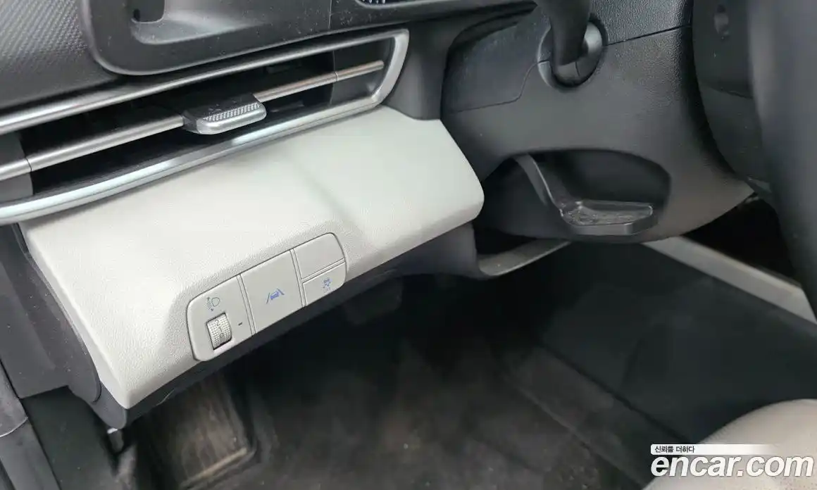 Hyundai Avante 2021 1.6 Автомат в Москве № 815224, фото 16