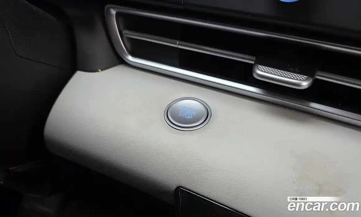 Hyundai Avante 2021 1.6 Автомат в Москве № 815224, фото 17