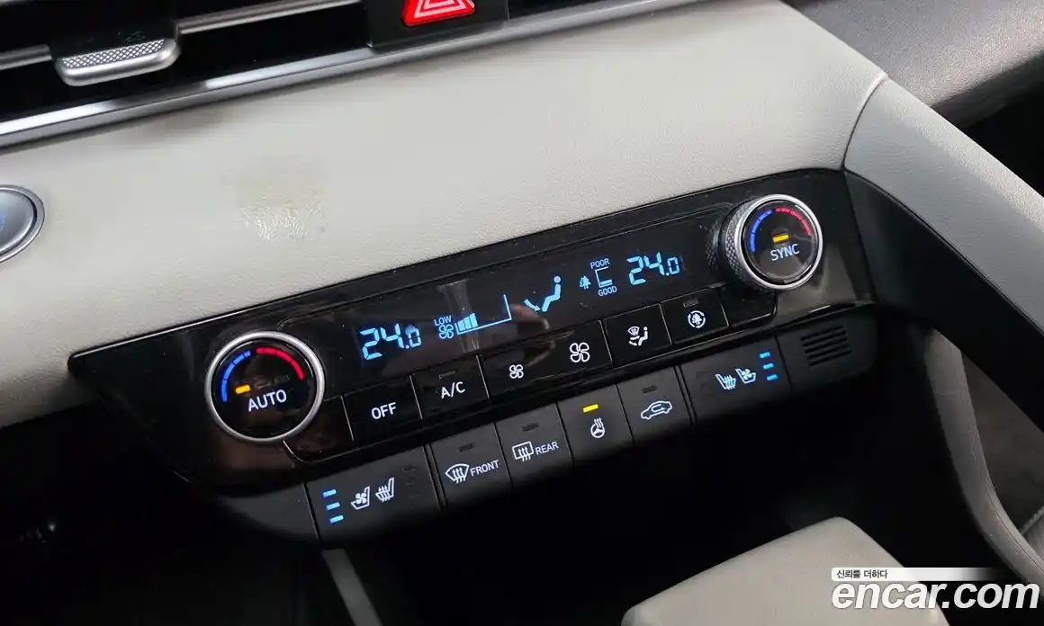 Hyundai Avante 2021 1.6 Автомат в Москве № 815224, фото 19