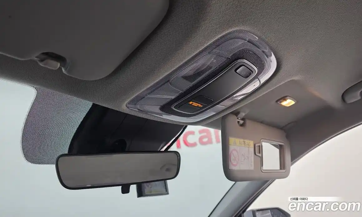 Hyundai Avante 2021 1.6 Автомат в Москве № 815224, фото 20