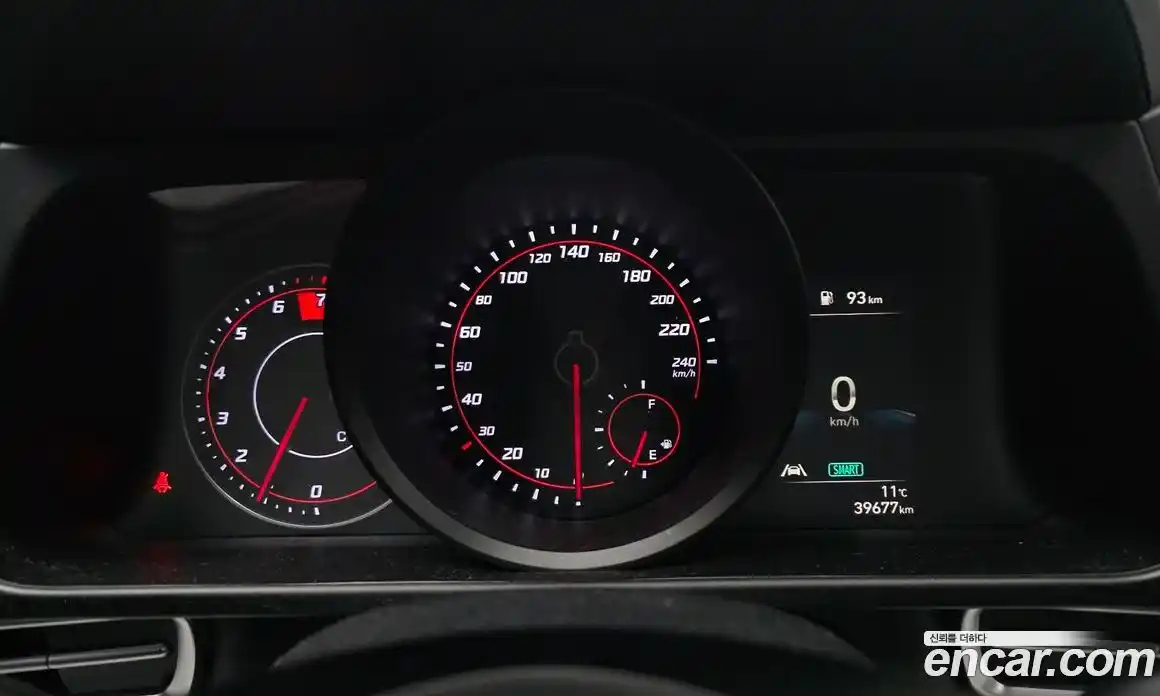 Hyundai Avante 2021 1.6 Автомат в Москве № 815224, фото 8