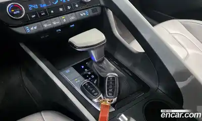 Hyundai Avante 2021 1.6 Автомат в Москве № 815224, миниатюра 9