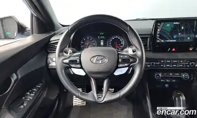 Hyundai Veloster 2020 2.0 Автомат в Москве № 815441, миниатюра 12