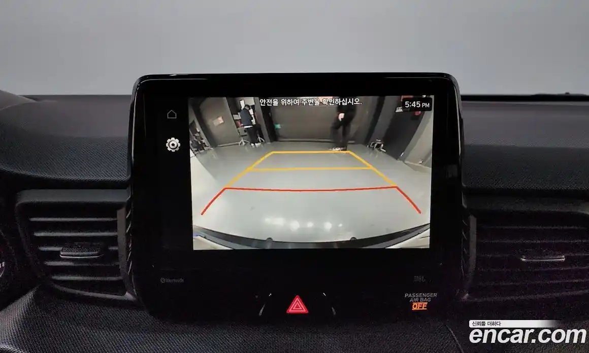 Hyundai Veloster 2020 2.0 Автомат в Москве № 815441, фото 14