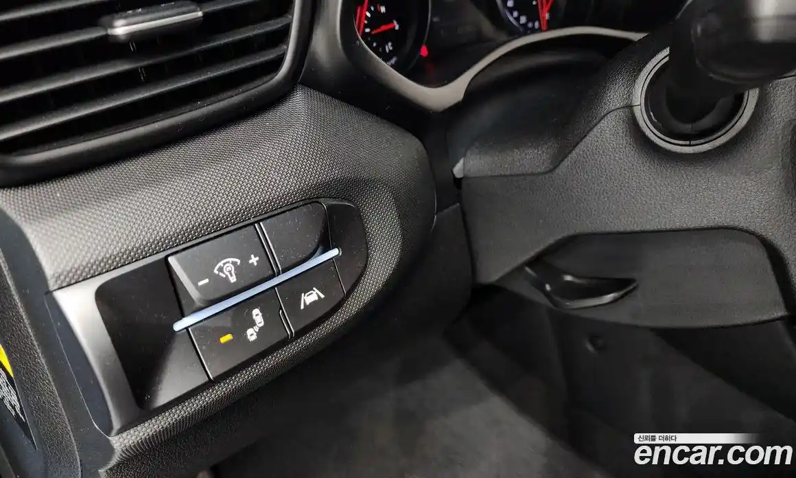 Hyundai Veloster 2020 2.0 Автомат в Москве № 815441, фото 15