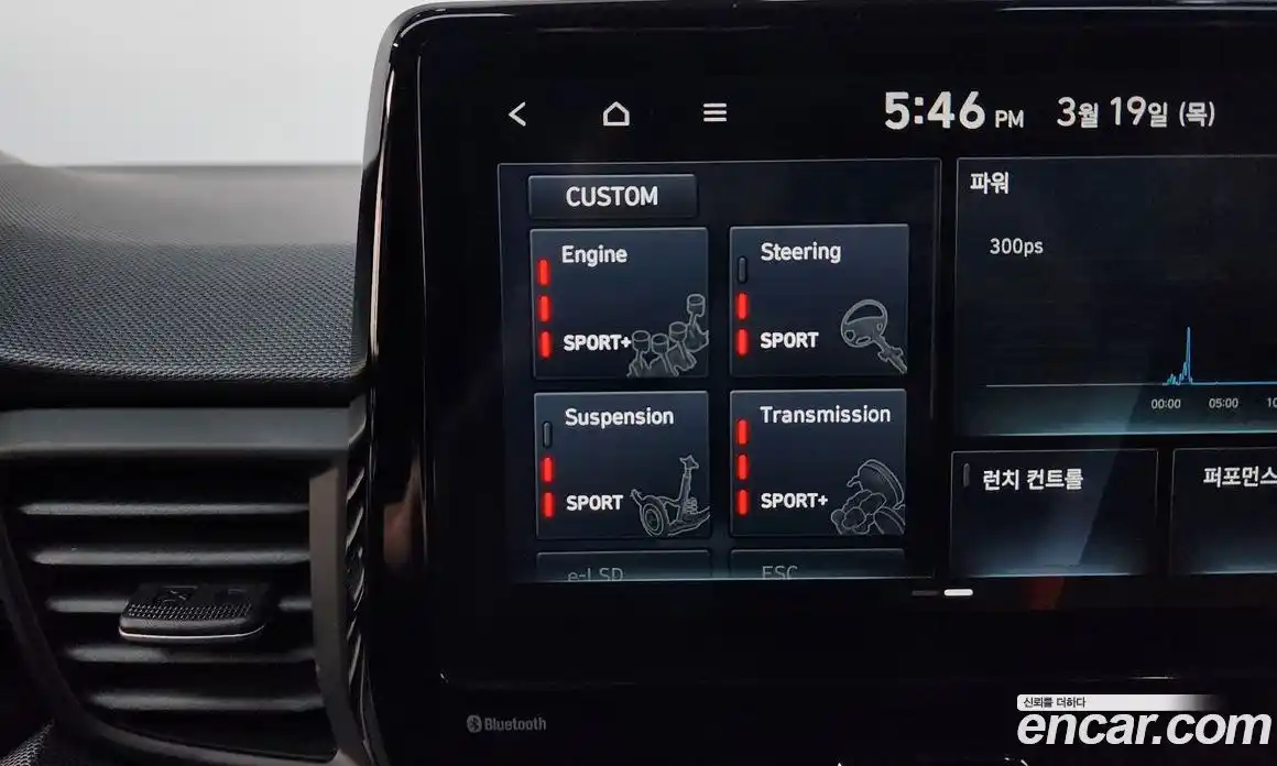 Hyundai Veloster 2020 2.0 Автомат в Москве № 815441, фото 18