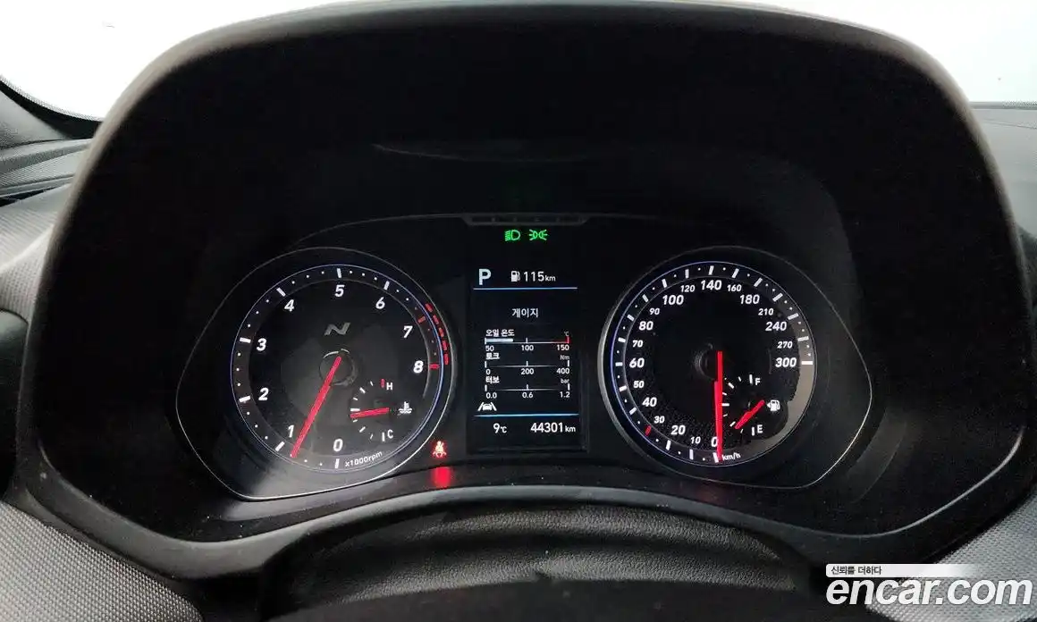 Hyundai Veloster 2020 2.0 Автомат в Москве № 815441, фото 7