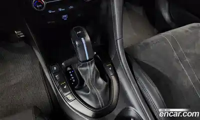 Hyundai Veloster 2020 2.0 Автомат в Москве № 815441, миниатюра 8