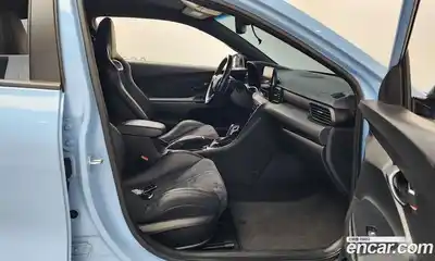 Hyundai Veloster 2020 2.0 Автомат в Москве № 815441, миниатюра 10