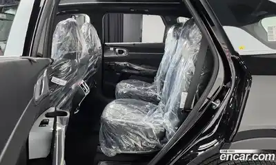 Kia Sorento 2025 2.2 гидро в Москве № 815526, миниатюра 11