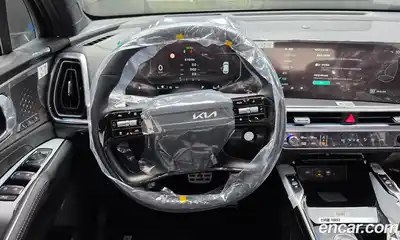 Kia Sorento 2025 2.2 гидро в Москве № 815526, миниатюра 12