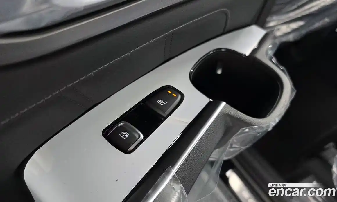 Kia Sorento 2025 2.2 гидро в Москве № 815526, фото 15