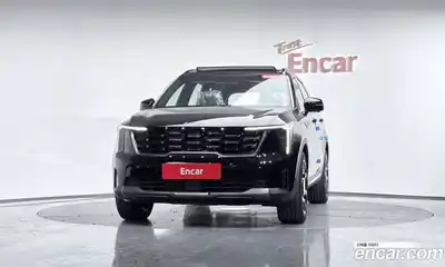Kia Sorento 2025 2.2 гидро в Москве № 815526, миниатюра 2
