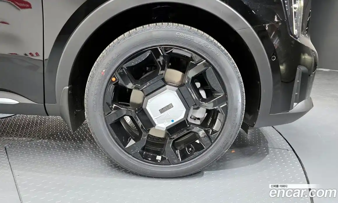 Kia Sorento 2025 2.2 гидро в Москве № 815526, фото 4