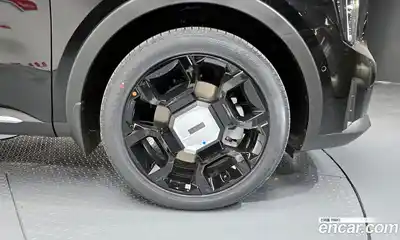 Kia Sorento 2025 2.2 гидро в Москве № 815526, миниатюра 4