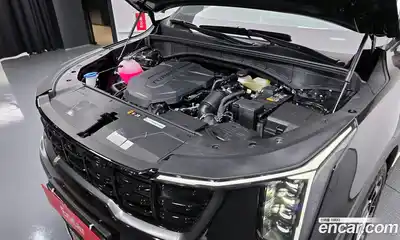 Kia Sorento 2025 2.2 гидро в Москве № 815526, миниатюра 5