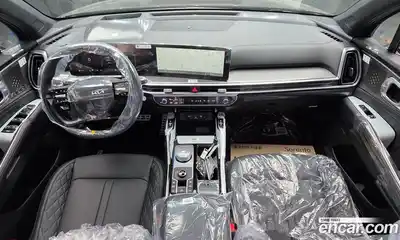 Kia Sorento 2025 2.2 гидро в Москве № 815526, миниатюра 6