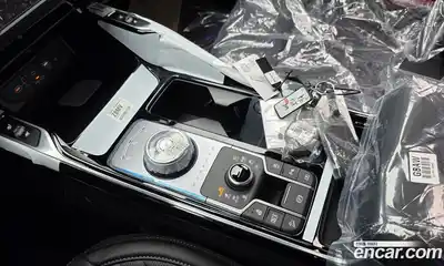 Kia Sorento 2025 2.2 гидро в Москве № 815526, миниатюра 8