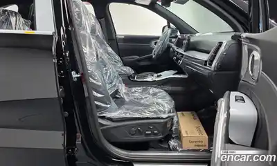 Kia Sorento 2025 2.2 гидро в Москве № 815526, миниатюра 9