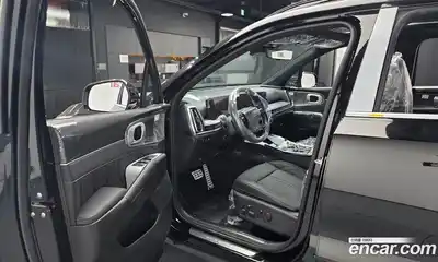 Kia Sorento 2025 2.2 гидро в Москве № 815526, миниатюра 10