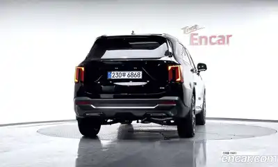 Kia Sorento 2025 2.2 гидро в Москве № 815528, миниатюра 3