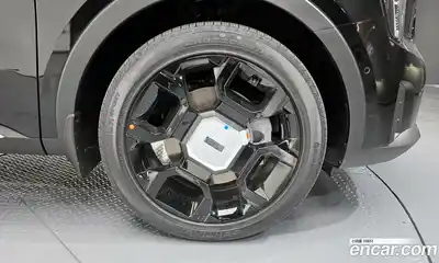 Kia Sorento 2025 2.2 гидро в Москве № 815528, миниатюра 4