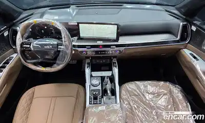 Kia Sorento 2025 2.2 гидро в Москве № 815528, миниатюра 6