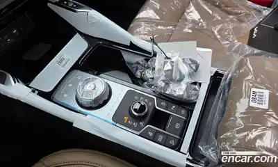 Kia Sorento 2025 2.2 гидро в Москве № 815528, миниатюра 8