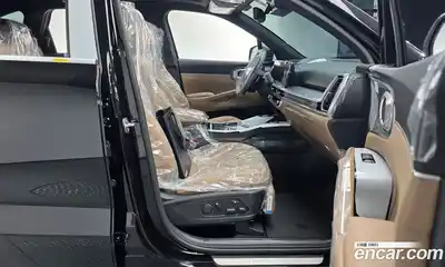 Kia Sorento 2025 2.2 гидро в Москве № 815528, миниатюра 9