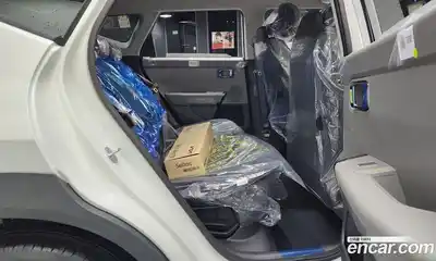 Kia Seltos 2026 1.6 Автомат в Москве № 815534, миниатюра 11