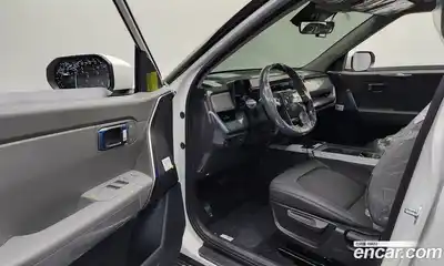 Kia Seltos 2026 1.6 Автомат в Москве № 815534, миниатюра 12