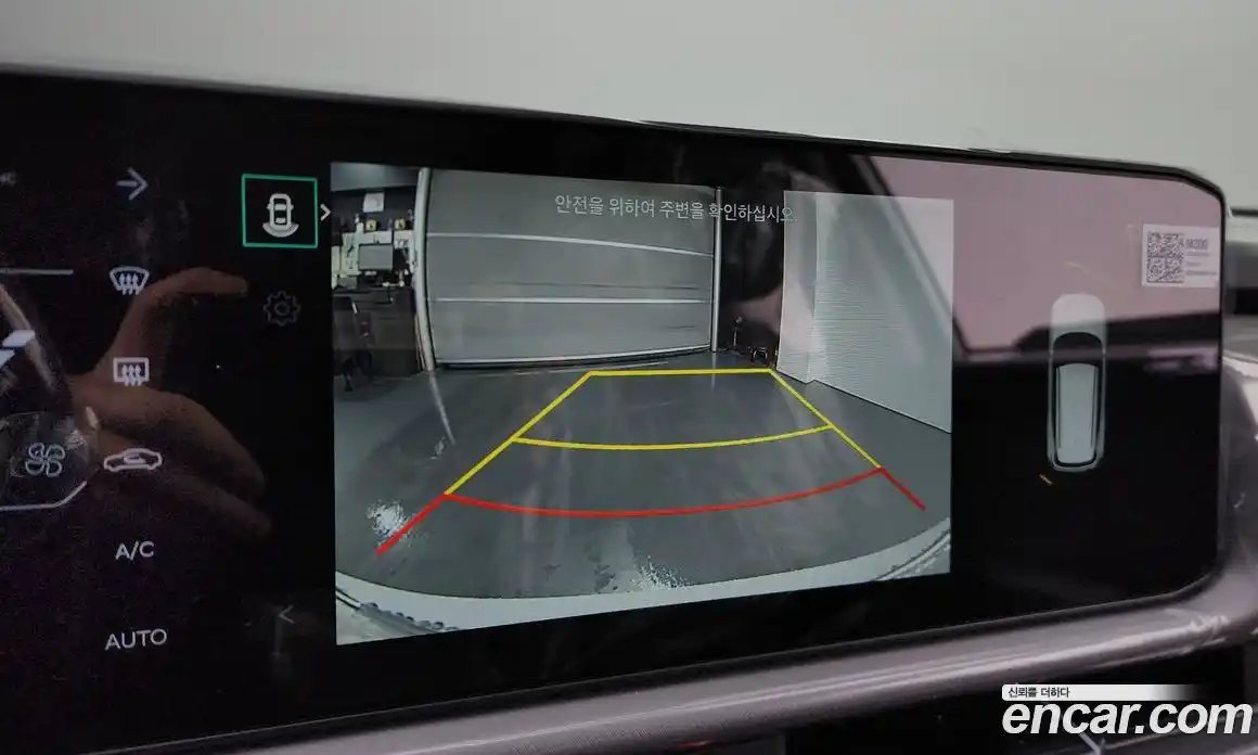 Kia Seltos 2026 1.6 Автомат в Москве № 815534, фото 15