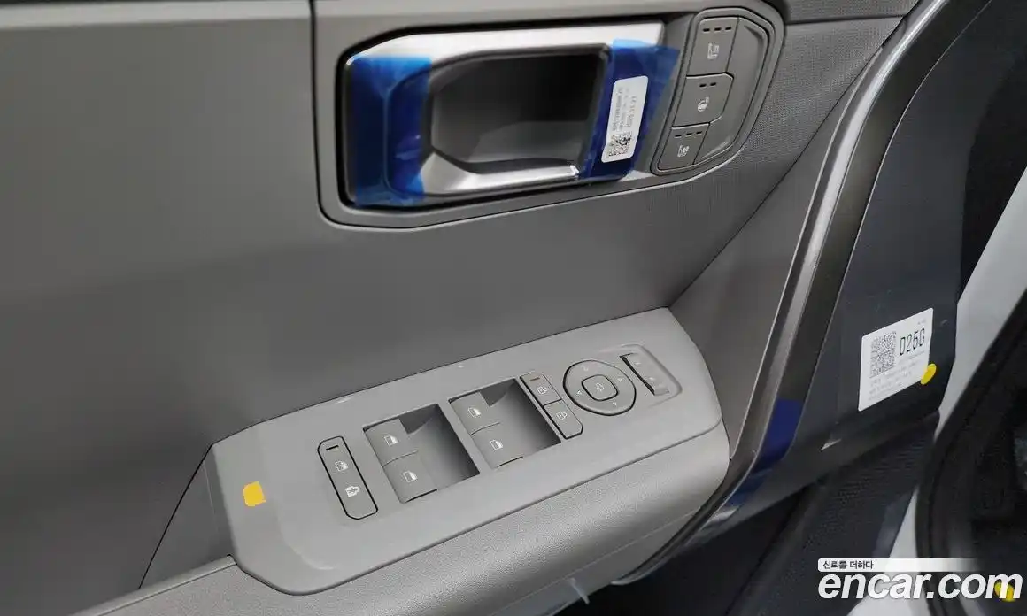 Kia Seltos 2026 1.6 Автомат в Москве № 815534, фото 17