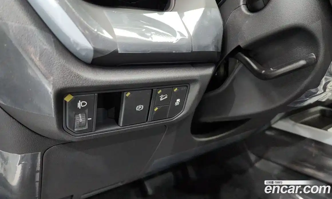 Kia Seltos 2026 1.6 Автомат в Москве № 815534, фото 18