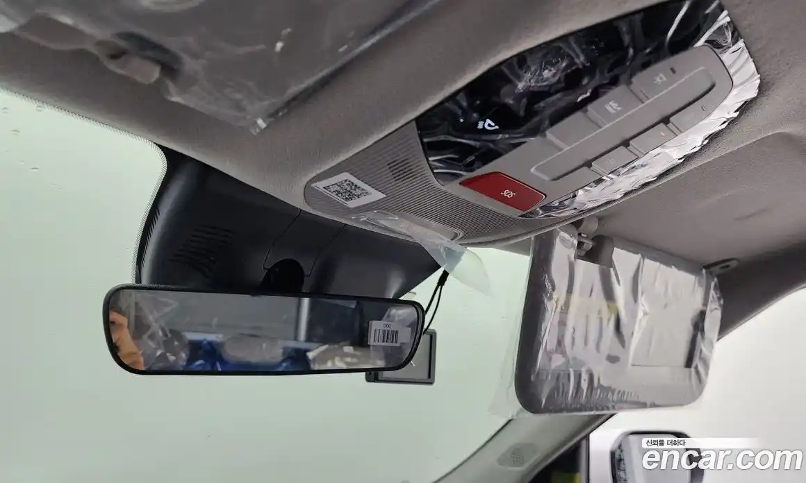 Kia Seltos 2026 1.6 Автомат в Москве № 815534, фото 19