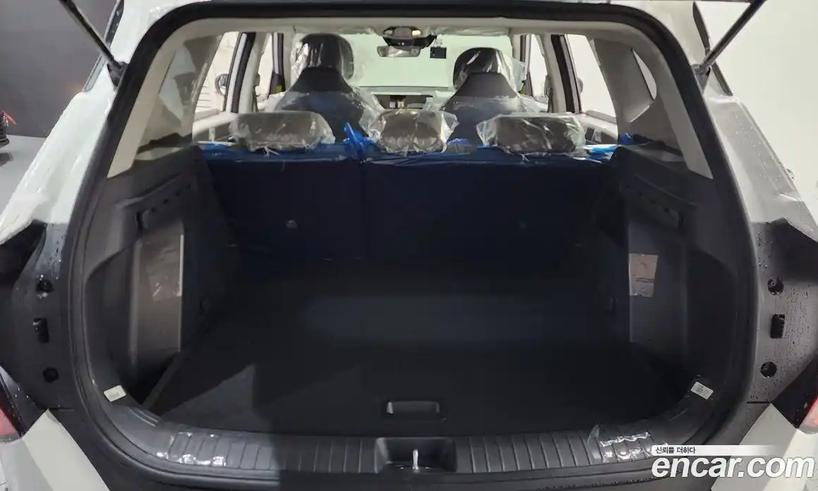 Kia Seltos 2026 1.6 Автомат в Москве № 815534, фото 20