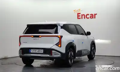 Kia Seltos 2026 1.6 Автомат в Москве № 815534, миниатюра 2