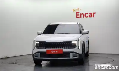 Kia Seltos 2026 1.6 Автомат в Москве № 815534, миниатюра 3