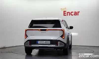 Kia Seltos 2026 1.6 Автомат в Москве № 815534, миниатюра 4