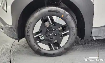 Kia Seltos 2026 1.6 Автомат в Москве № 815534, миниатюра 5