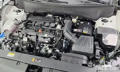 Kia Seltos 2026 1.6 Автомат в Москве № 815534, миниатюра 6