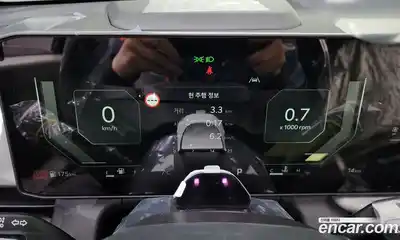 Kia Seltos 2026 1.6 Автомат в Москве № 815534, миниатюра 8