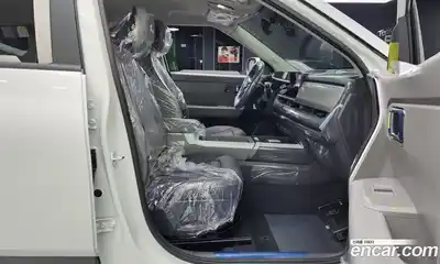 Kia Seltos 2026 1.6 Автомат в Москве № 815534, миниатюра 10