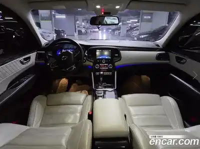 Renault SM6 2016 2.0 Автомат в Москве № 815662, миниатюра 11