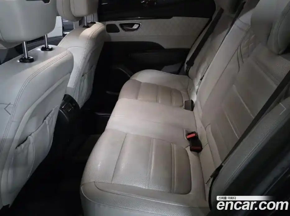 Renault SM6 2016 2.0 Автомат в Москве № 815662, фото 14