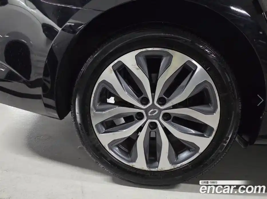 Renault SM6 2016 2.0 Автомат в Москве № 815662, фото 15